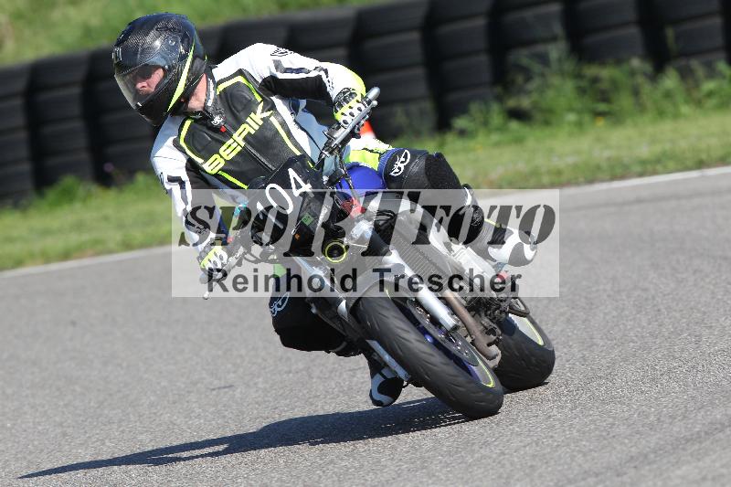 /13 01.05.2025 Speer Racing ADR/Gruppe gruen/104